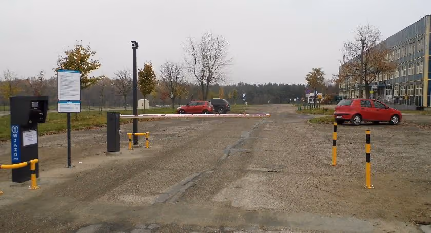 Zdjęcie realizacji Szpital Lipno