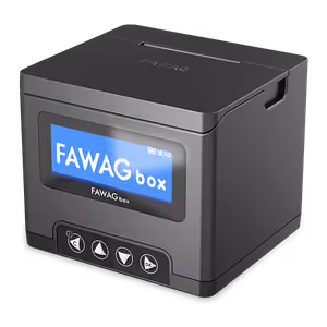 Fawag Box