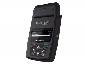 Vega Taxi Online
