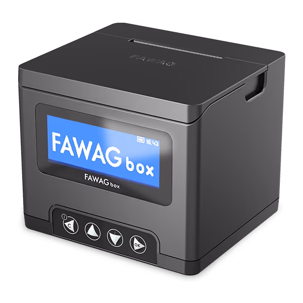 Zdjęcie produktu Fawag Box