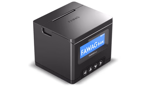 Zdjęcie produktu Fawag Box