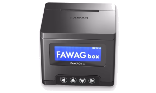 Zdjęcie produktu Fawag Box