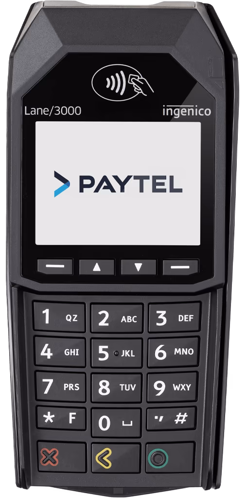 Zdjęcie produktu Pinpad do kasy