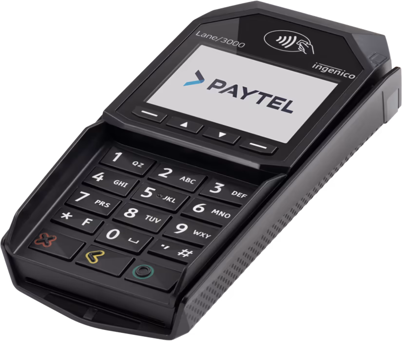 Zdjęcie produktu Pinpad do kasy