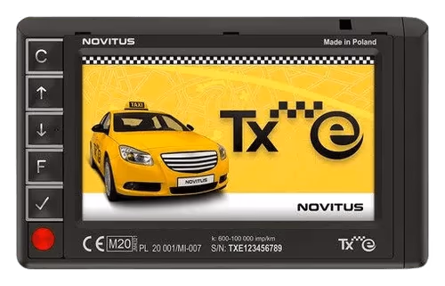 Zdjęcie produktu TX-E